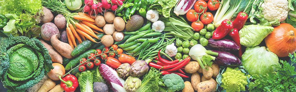 無農薬野菜トップ画像